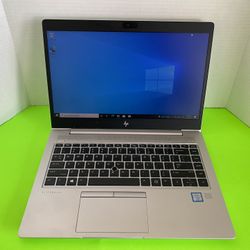 HP Elitebook 840 G5 Laptop - I5 8th Gen Quad Core - 16GB Ram - 256 GB SSD - 90 Days Warranty !