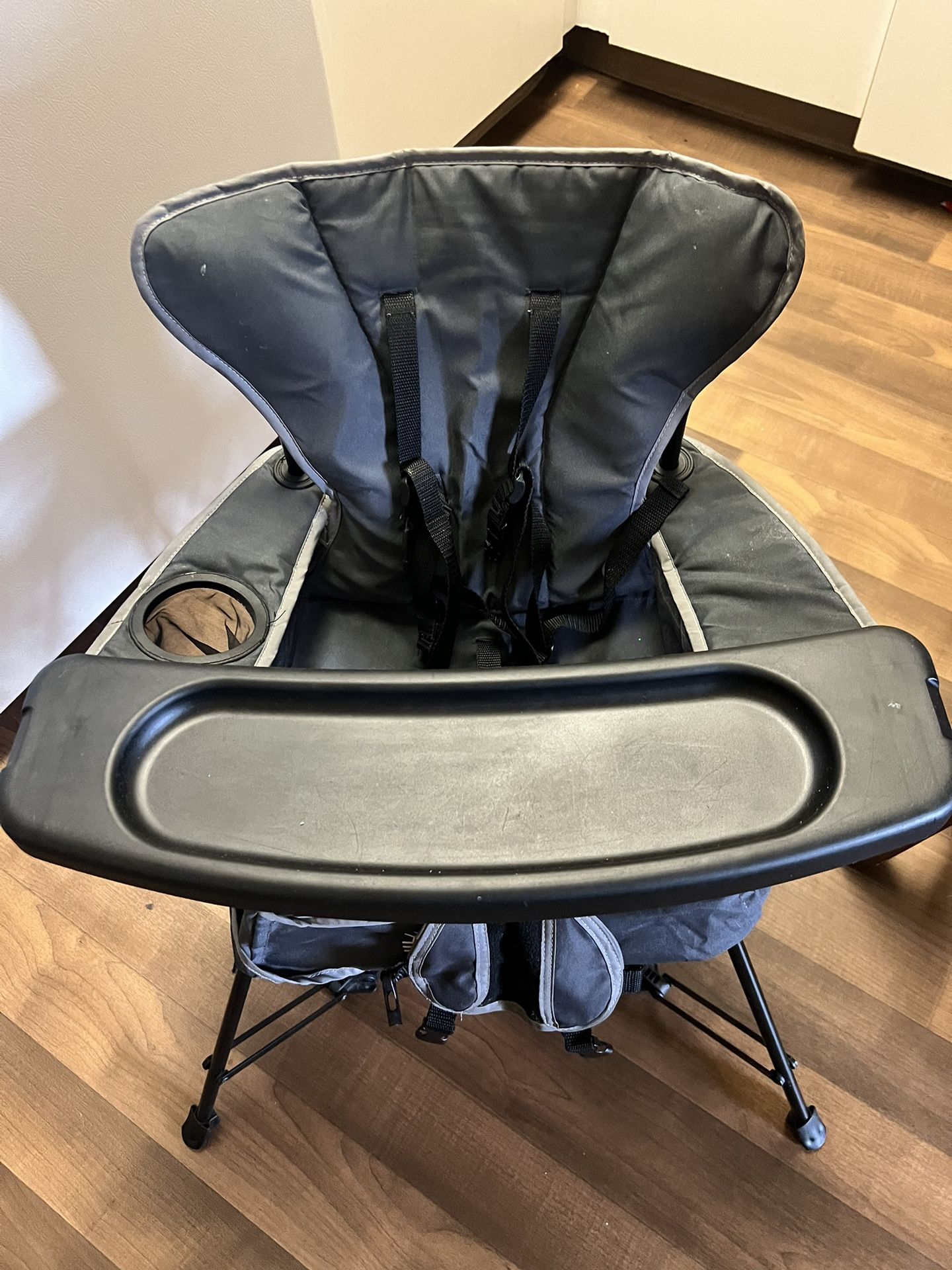 Portable High chair