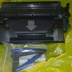 Toner Cartridge New
