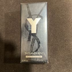 YSL Eau De Parfum Intense Brand New 3.4 Fl.oz