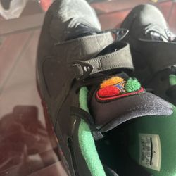 Jordan 8 “Tinker Air Raid”