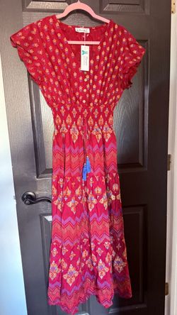 Women's dress