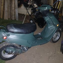Scooter