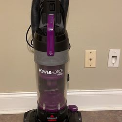 Power Force Helix (Bissell)
