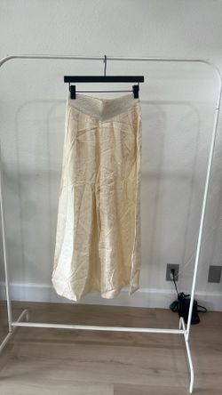 Chinese pants