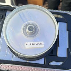 Clean CDs For Recording