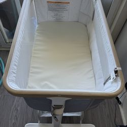 Rocking Bassinet