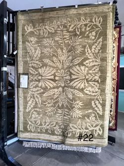 Area Rug #22