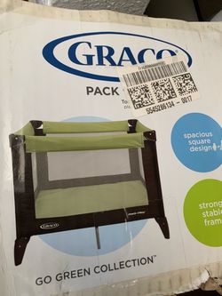 Pack n play new new new