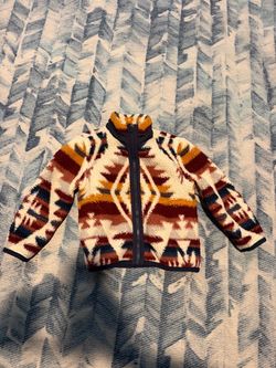Faherty 2T boys jacket