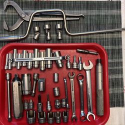 Snap-On Tools