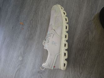 Cloud 6 Waterproof ‘Pelican Ghost’