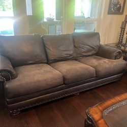 Free Couch and Chair
