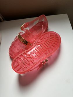 Women’s Moschino Sandals