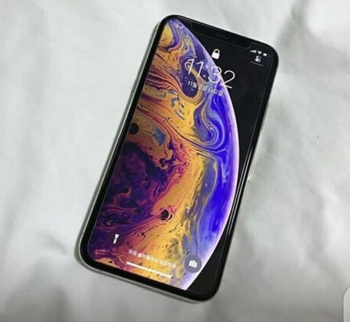 IPhone xs max