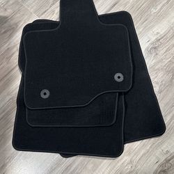 NEW FORD F150 OEM FLOOR MAT SET FOR SALE