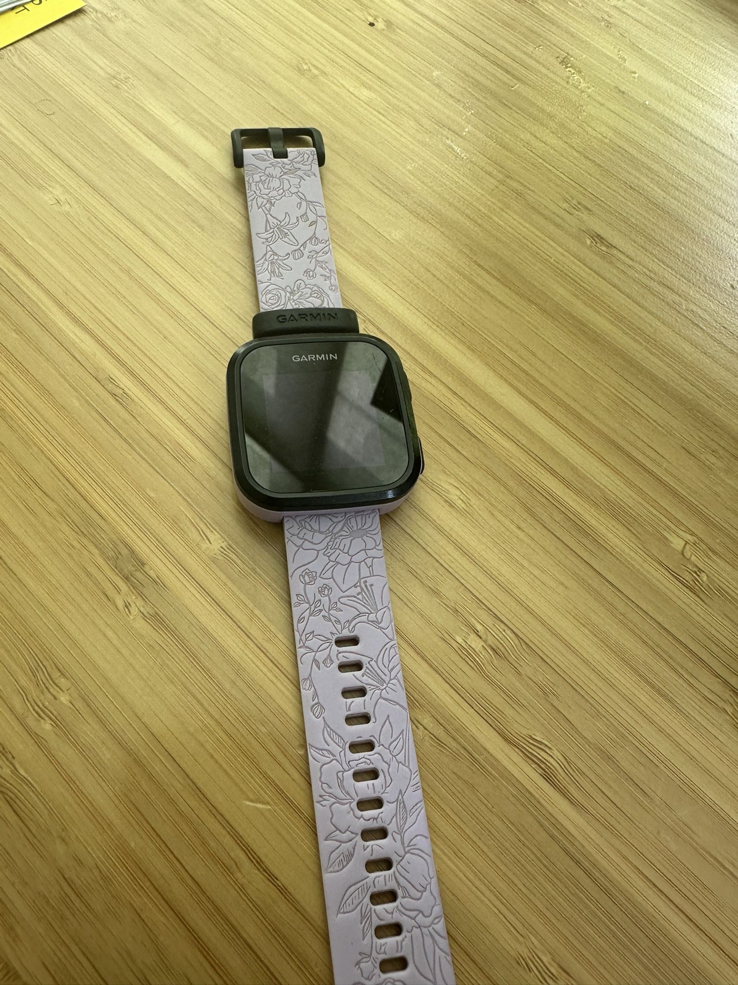 Garmin Bounce - Kids GPS / Cell Connected Watch