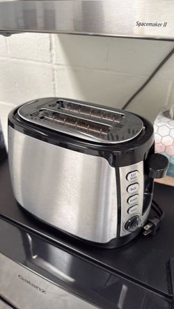 Toaster