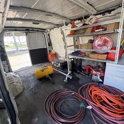 2003 Chevrolet Express
