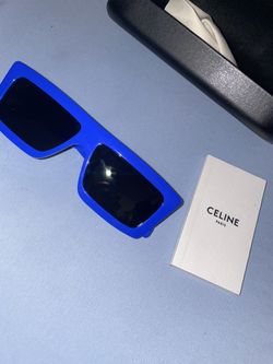 Celine Sunglasses