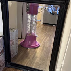 Vintage Mirror 