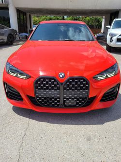 2022 BMW 4-Series