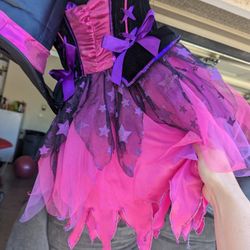 Witch Costume 