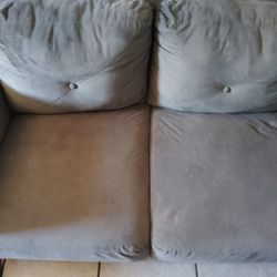 Small Couch