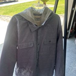 Hurley Jacket XXL