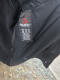 Polar Tec Beckham Fleece Jacket