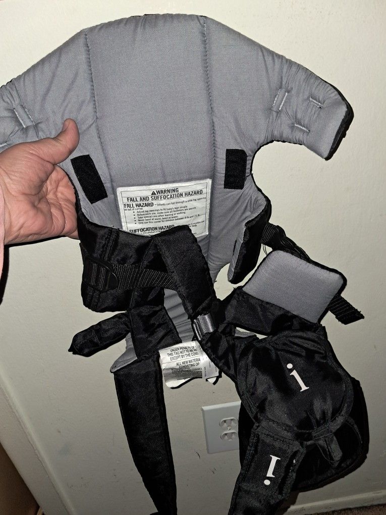 Baby Carrier