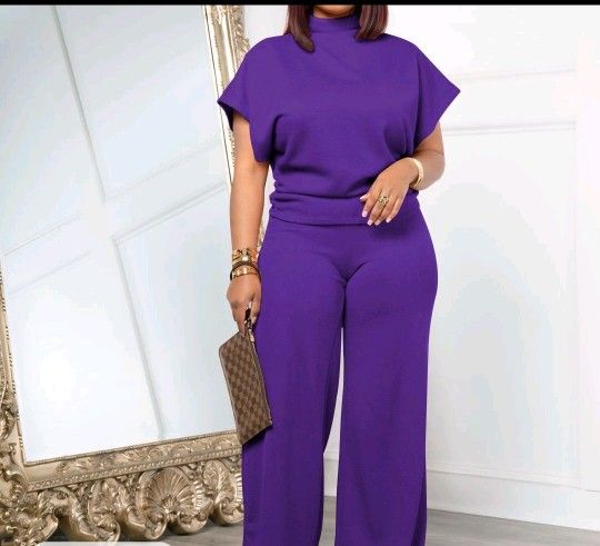 2x Two Piece