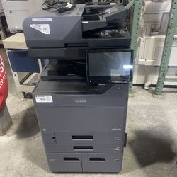 Kyocera TASKalfa 5054ci Color Copier