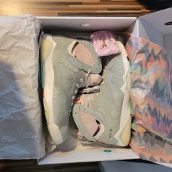 Jordan 7 HARE great cond Size 11 $170