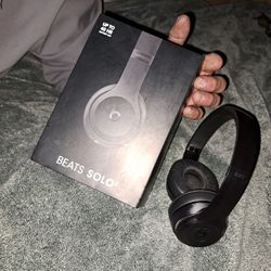Beats Solo 3