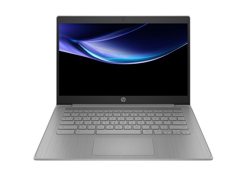 HP Chromebook 14”