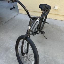 Bicycle - Electra Cruiser