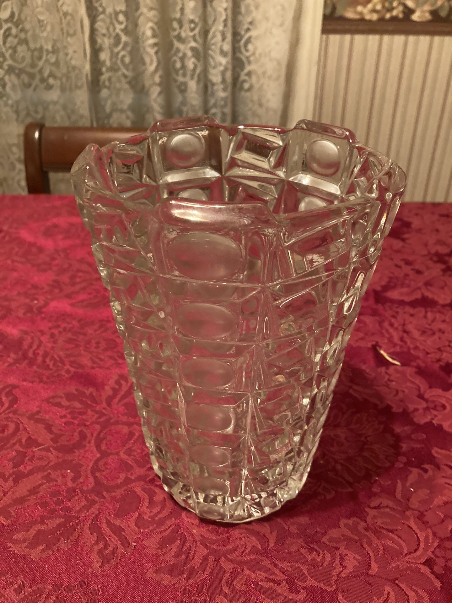 Beautiful Vase