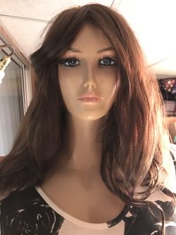 Wigs
