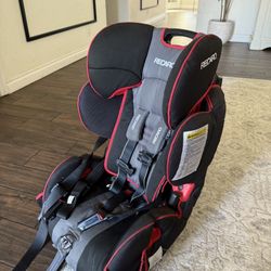 Recaro Child Car Seat 
