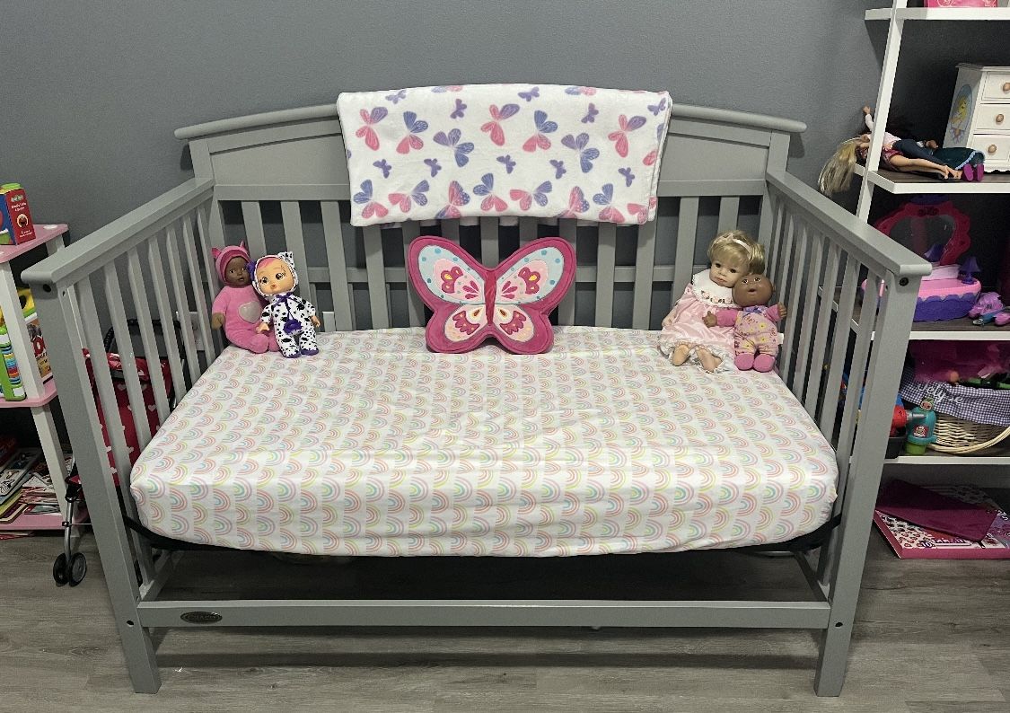 Baby Crib