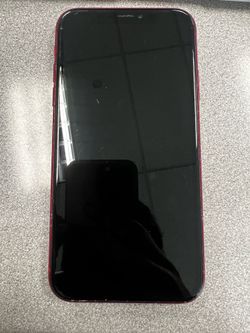 IPHONE XR FOR PARTS