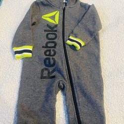Reebok Baby 12 Month Outfit 