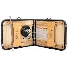 Sierra Comfort portable massage table