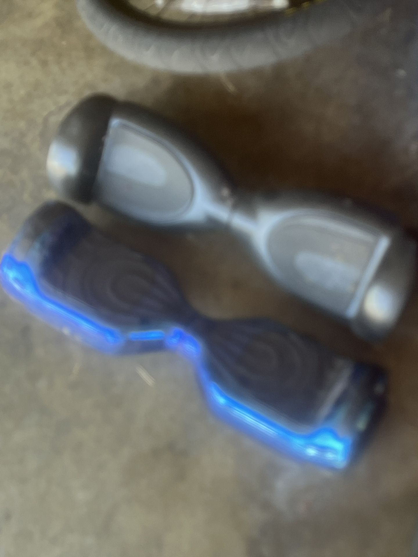 Hoverboard