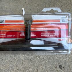 Dorman 10 Inch Rear view 10 Inch Mirror 