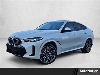 2026 BMW X6