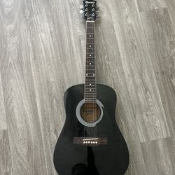 Guitar 