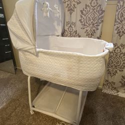 Baby Bassinet 