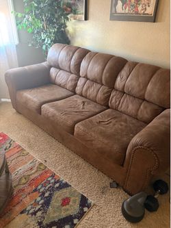Couch/bed